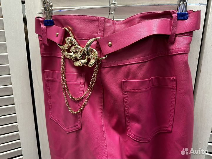 Боюки женские новые эко кожа 26 размер