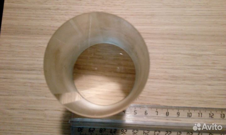 Советская оптика