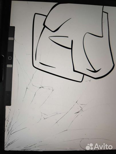 iPad pro 12 9 2018 256gb WiFi+ cellular