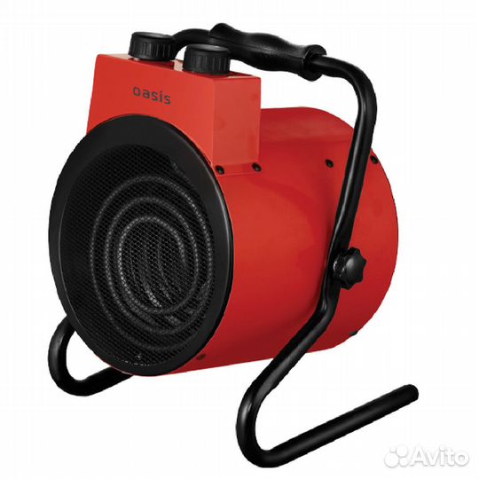 Тепловая завеса Oasis TP-45R