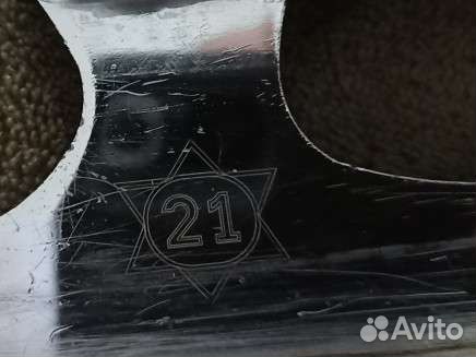 Коньки Riedell TS