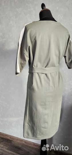 Платье трикотаж Prnatal 44 р-р