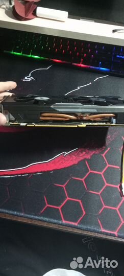 Sapphire R9 380 4G Nitro 256Bit gddr5