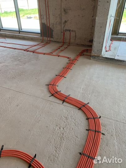 Электрик. Электрика в квартирах и домах. Монтаж