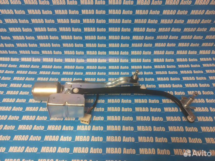 Трапеция стеклоочистителя Газель Валдай