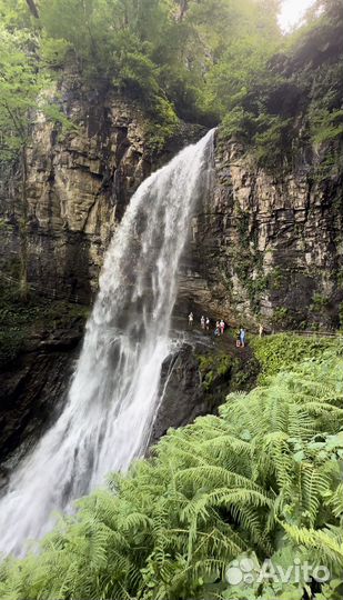 Съемка с квадрокоптера