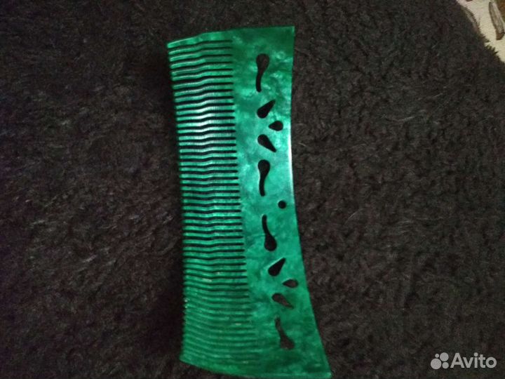 Гребень для волос