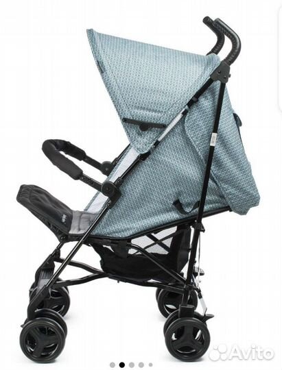 Прогулочная коляска бу