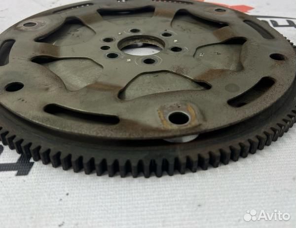 Маховик АКПП Peugeot 308 хэтчбек EP6C 2010