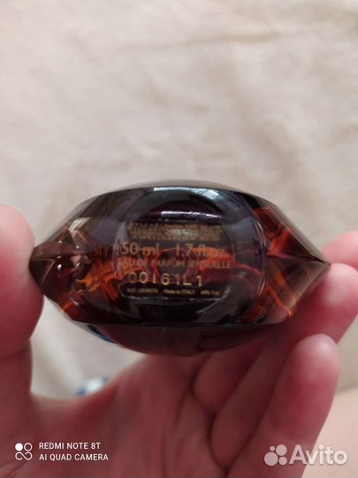 Духи женские