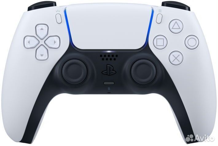 Геймпад DualSense Для Sony PlayStation 5 /Новый