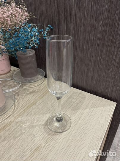 Бокалы