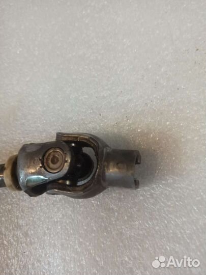 Рулевой карданчик Mitsubishi Grandis Chariot