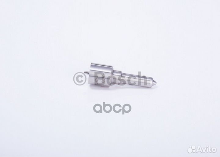 Форсунка Bosch A0060179721 0 433 175 575 Bosch