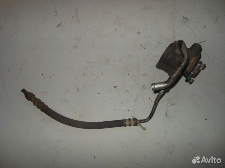 Насос гидроусилителя руля Daewoo Nexia 1995-2016