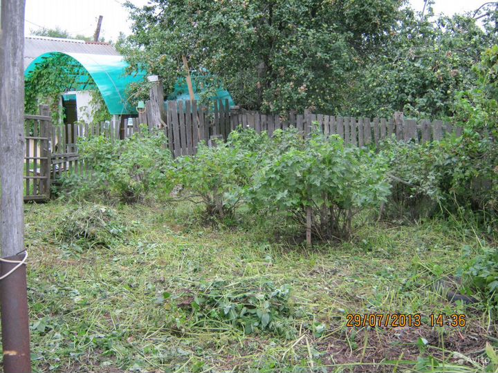 Участок 10 сот. (ИЖС)