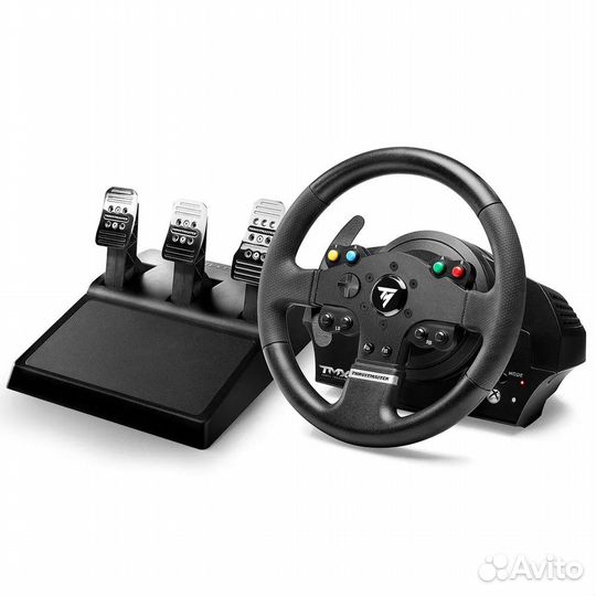 Игровой Руль Thrustmaster Tmx Pro