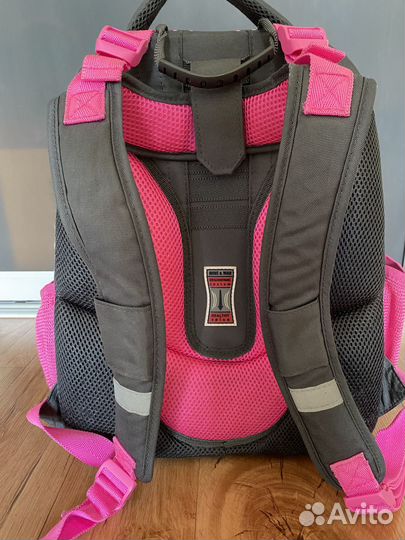 Рюкзак школьный для девочки Mike&Mar