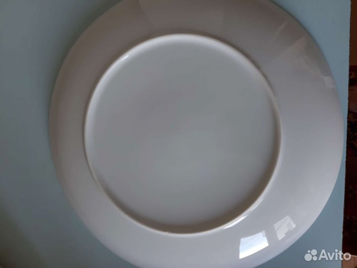 Блюдо для рыбы, блюдо для торта