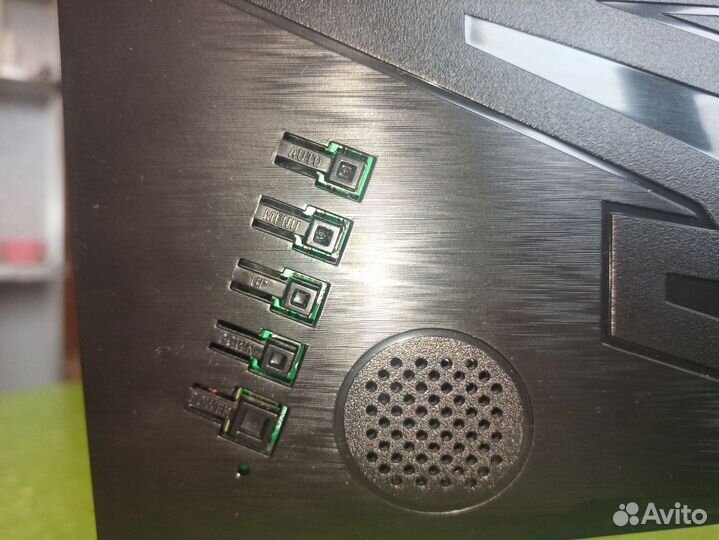 Монитор ogxo DX238A1