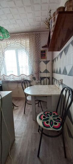 2-к. квартира, 43 м², 4/5 эт.