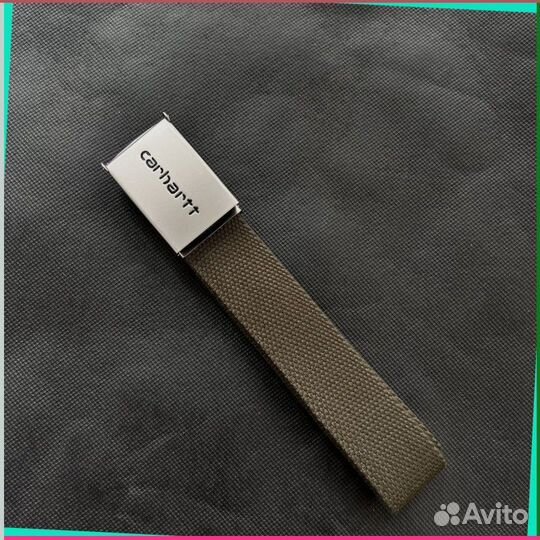Ремень Carhartt (Номер отгрузки: 45841)