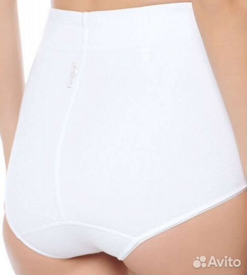 Трусы-бандаж новые послеродовые Mama Comfort XS