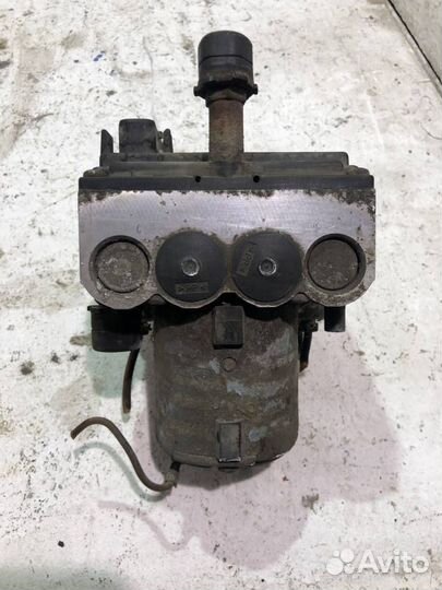 Блок ABS (насос)