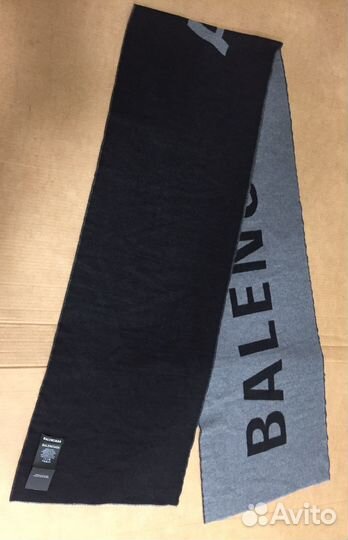 Шарф Balenciaga