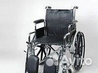 Аренда инвалидной коляски