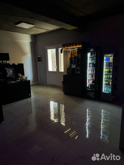 Компьютерный клуб