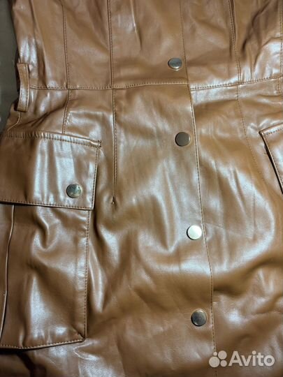 Платье женское zara подойдет на 42-46