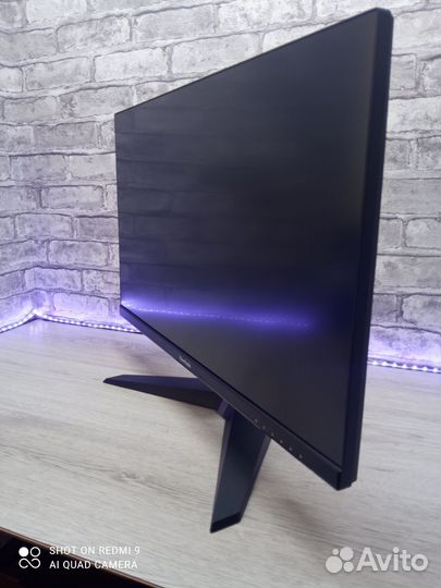 Монитор viewsonic 27 VX2705-2KP-mhd