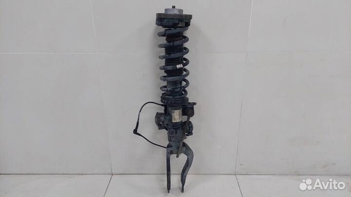 Амортизатор передний левый BMW 7-Series F01 2008-2