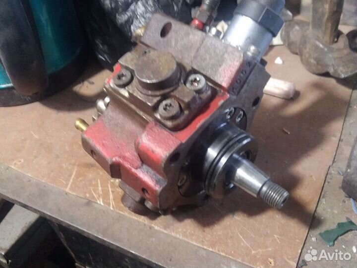 Запчасти баф феникс