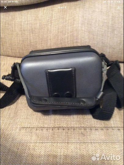 Сумка для камеры