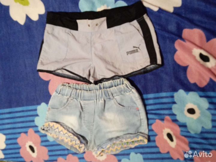 Детские вещи бесплатно