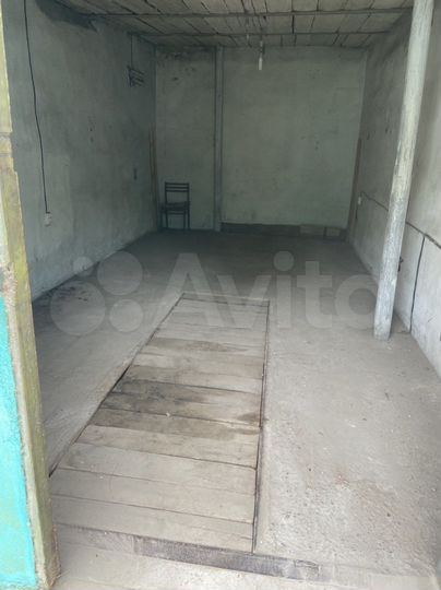 Гараж, 21 м²
