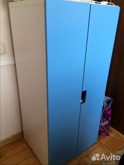Шкаф для детской IKEA
