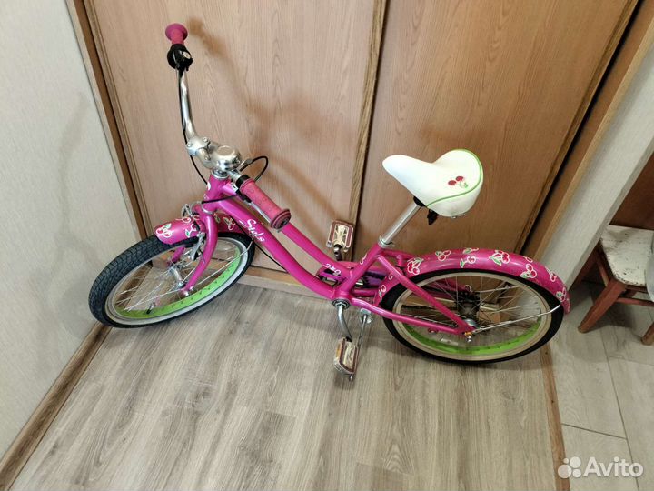 Велосипед stels 240