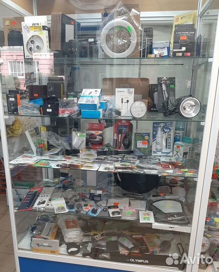 Светофильтры hoya PL-CIR TEC slim IN SQ. case