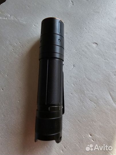 Фонарь Fenix E35 V3.0