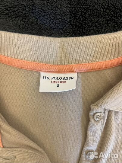 Us polo