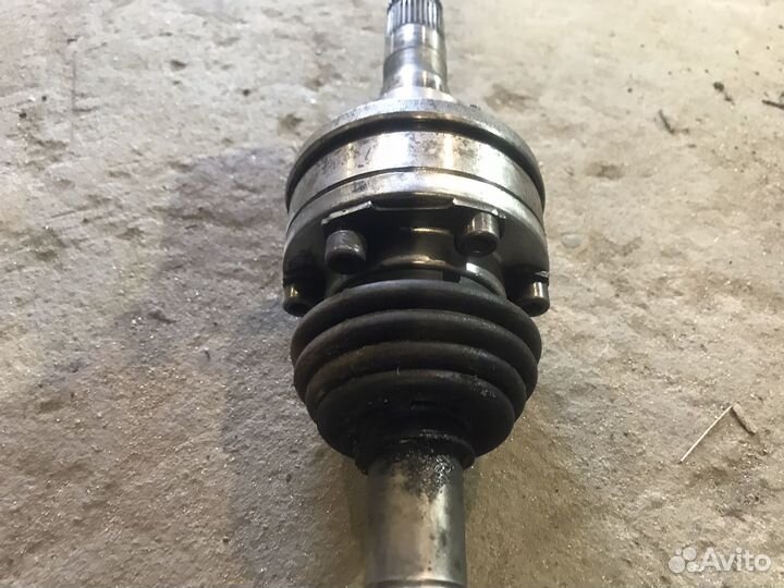 Шрус audi 100 33 зуба 94 диаметр
