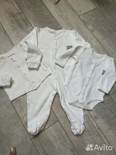 Вещи на девочку 62-80