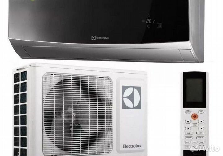 Кондиционеры