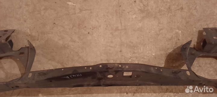 Панель пер. Daewoo Nexia/1998