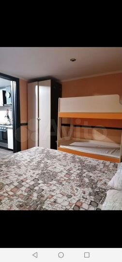 Дом 27 м² на участке 5 сот.