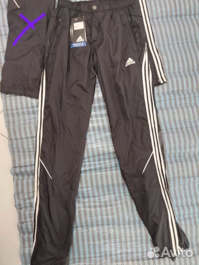 Штаны спортивные