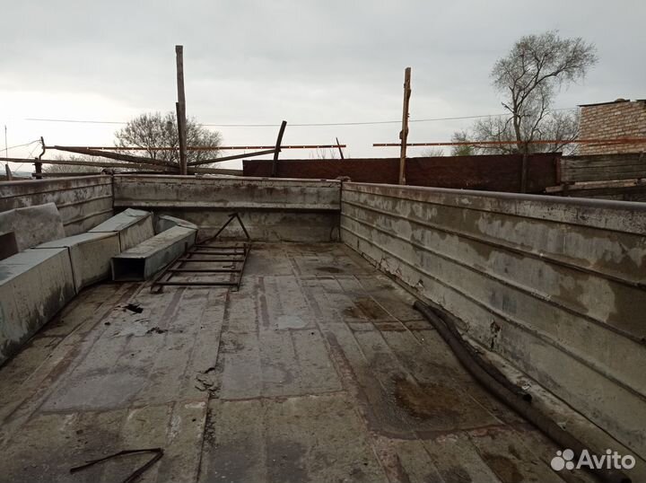 Кузов автомобиля